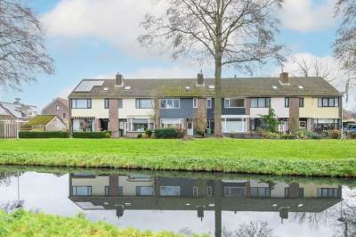 Woning Gemaal 118 Grootebroek