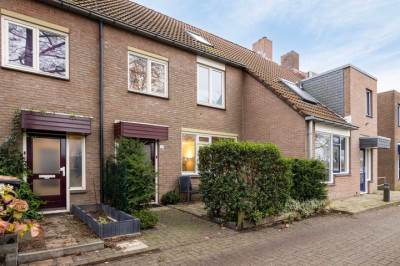 Woning Stormvogelstraat 31 Duiven