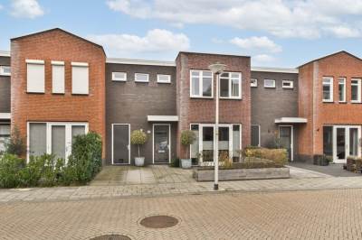 Woning Beltmolen 18 Noordwijkerhout