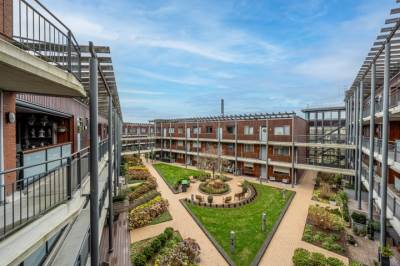 Woning Koningshof 52 Ridderkerk