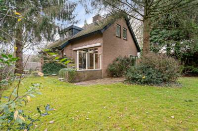 Woning Linthorst Homanstraat 3 Wilhelminaoord