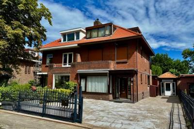 Woning Pascalweg 78 Rotterdam