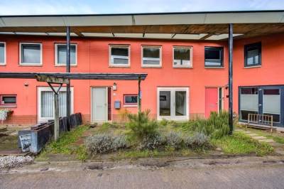 Woning Karmozijnhof 5 Almere