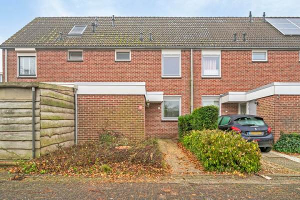 Woning Klaverdreef 38 Doetinchem