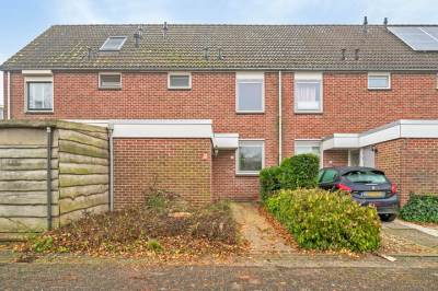 Woning Klaverdreef 38 Doetinchem