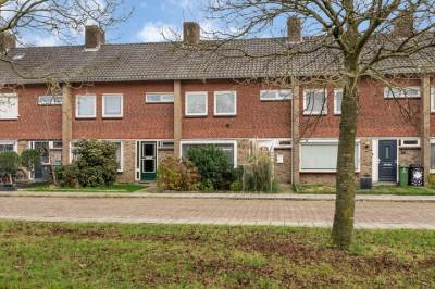 Woning J.B. Berninklaan 25 Almelo