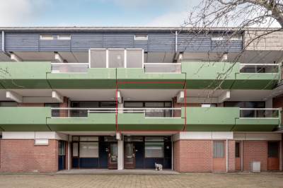 Woning Bastion 411 Lelystad