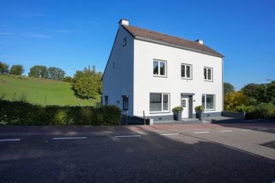 Woning Geulhemmerweg 15 Berg en Terblijt