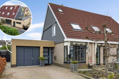 Woning Oer de Barten 16 Warten