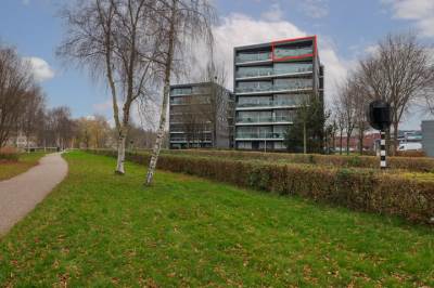 Woning Salsastraat 163 Almere