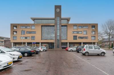 Woning Judas Taddeusplein 35 Eindhoven