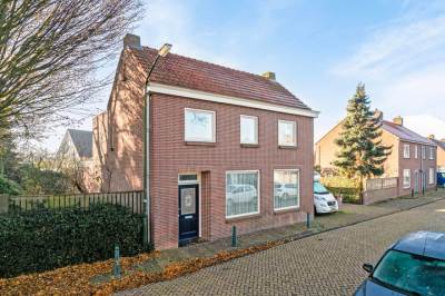 Woning Stationstraat 11 Raamsdonk
