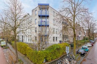 Woning Leoninusstraat 49 Arnhem