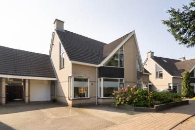 Woning Groenling 45 Soest