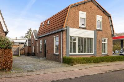 Woning Oranjestraat 80 Holten