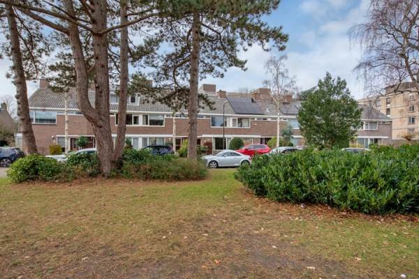 Woning Minister Talmalaan 178 Rijswijk (ZH)
