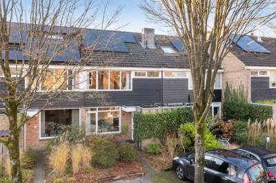 Woning Treverilaan 28 Apeldoorn