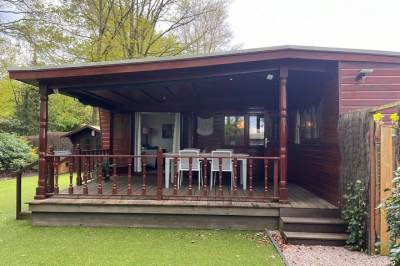 Woning Steenbakkersweg 7- 313 Erm