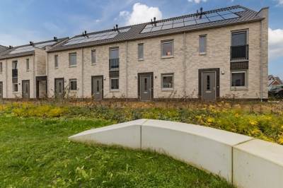 Woning Piet Bartenstraat 26 Erp