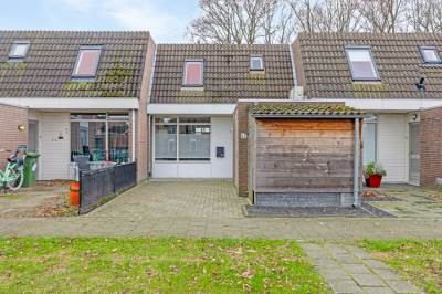 Woning Het Kaar 46 Bergeijk