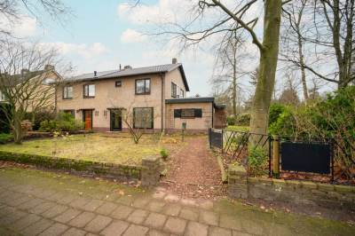 Woning Oosterlaan 94 Nunspeet