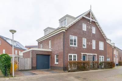 Woning Leersumse Veld 4 Vleuten