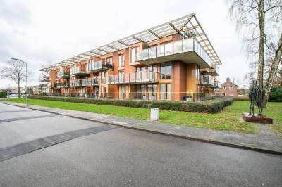 Woning van Aalstplein 43 Hoevelaken