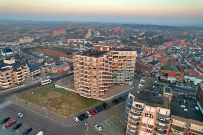 Woning Boulevard Ir de Vassy 201 Egmond aan Zee