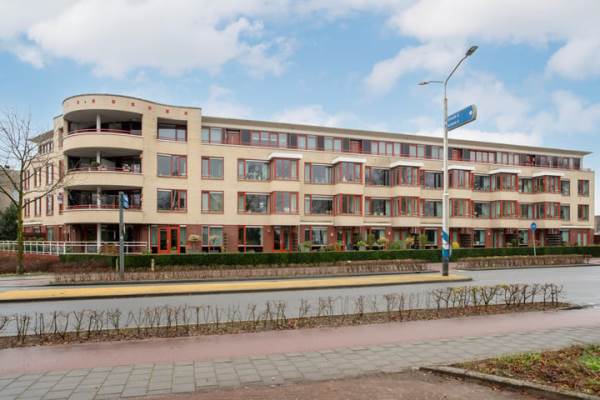 Woning Wilhelminastraat 59 Veenendaal