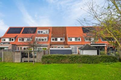 Woning Granida erf 36 Capelle aan den IJssel