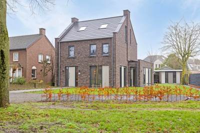 Woning Van Coothstraat 12 Geffen