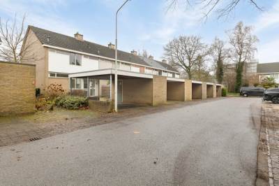 Woning Boerhaavelaan 42 Doetinchem