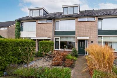 Woning Gravinnelaan 8 Veenendaal