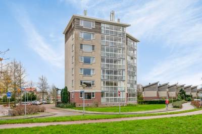 Woning Fort 56 Veldhoven