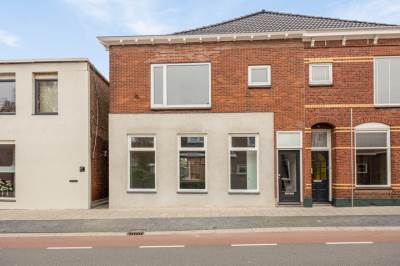 Woning Berkstraat 20 Oldenzaal