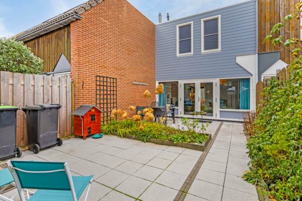 Woning Kanariesprenk 121 Vlissingen