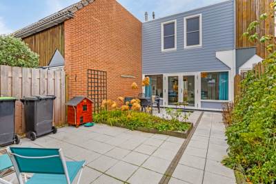 Woning Kanariesprenk 121 Vlissingen