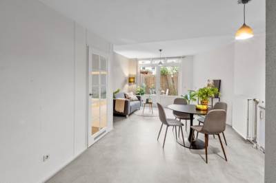 Woning Molenstraat 168 Roosendaal