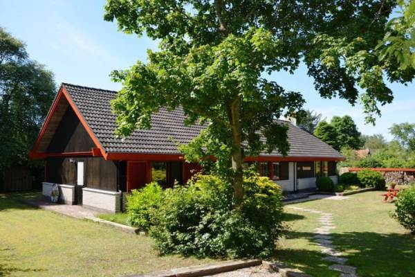 Woning Duinweg Formerum 16 Formerum