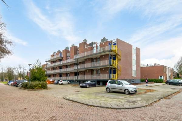 Woning Grift 83 Assen