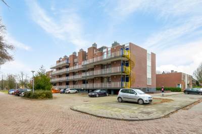Woning Grift 83 Assen