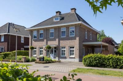Woning De Leemboer 8 Rossum (OV)