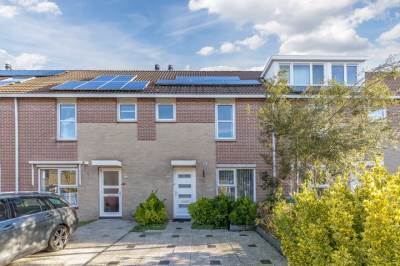 Woning Boogschutter 142 Amstelveen