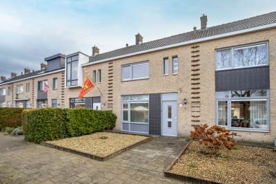Woning Ferdinand Bolplein 21 Kaatsheuvel