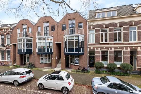 Woning Aplein 14 Zwolle