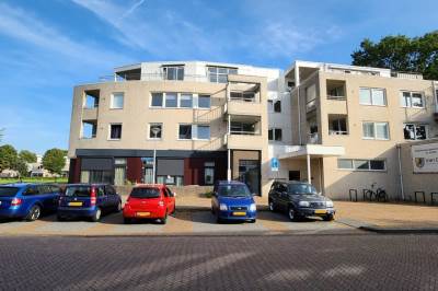 Woning Europalaan 29 Renkum