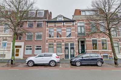 Woning Badhuisstraat 55 Vlissingen