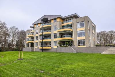 Woning Van Nispenpark 7 Hillegom