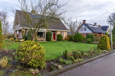 Woning De Schans 59 Dokkum