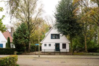 Woning Guido Gezellestraat 8 Tilburg